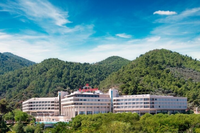 Kaya İzmir Thermal & Convention