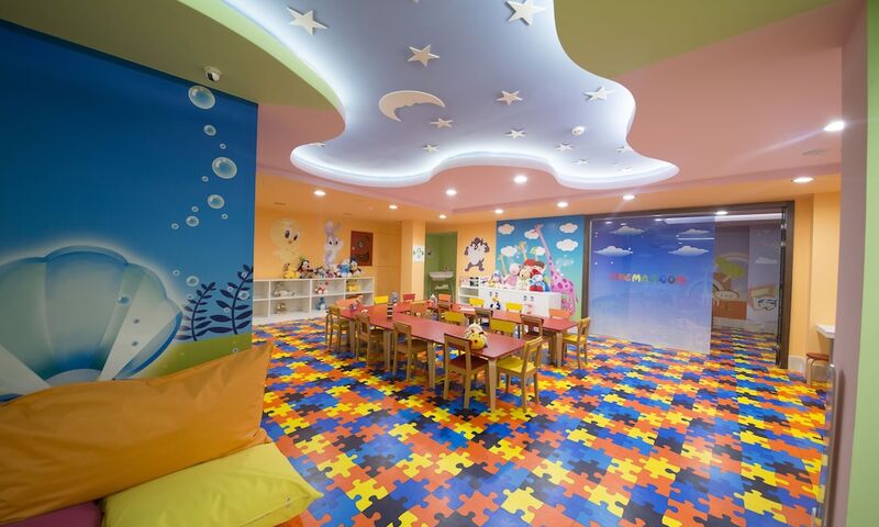 Ramada Resort by Wyndham Lara