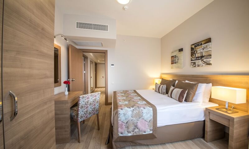 Ramada Resort by Wyndham Lara