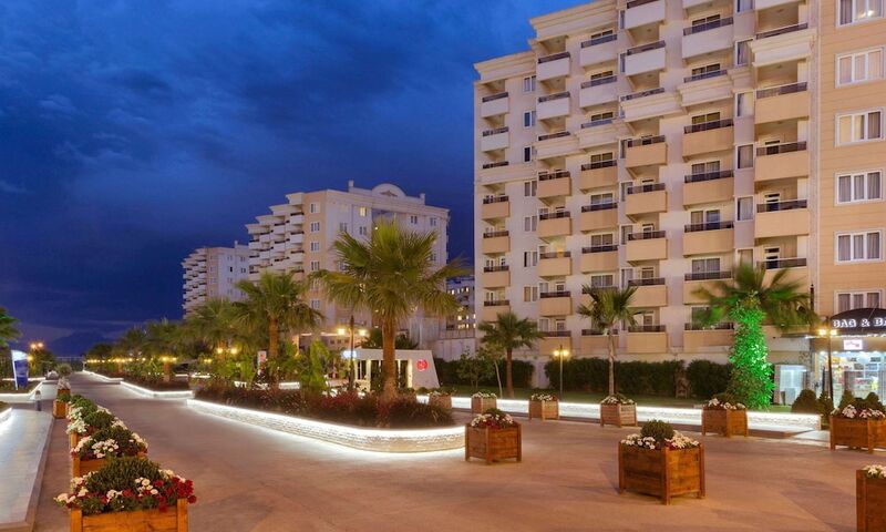 Ramada Resort by Wyndham Lara