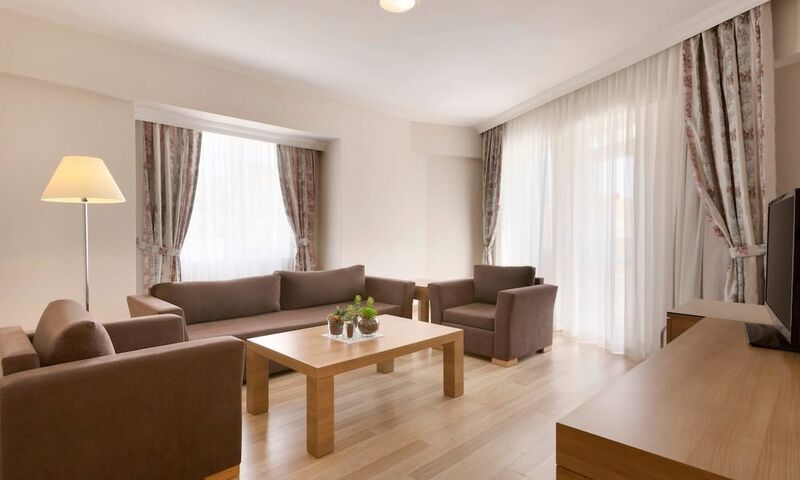 Ramada Resort by Wyndham Lara