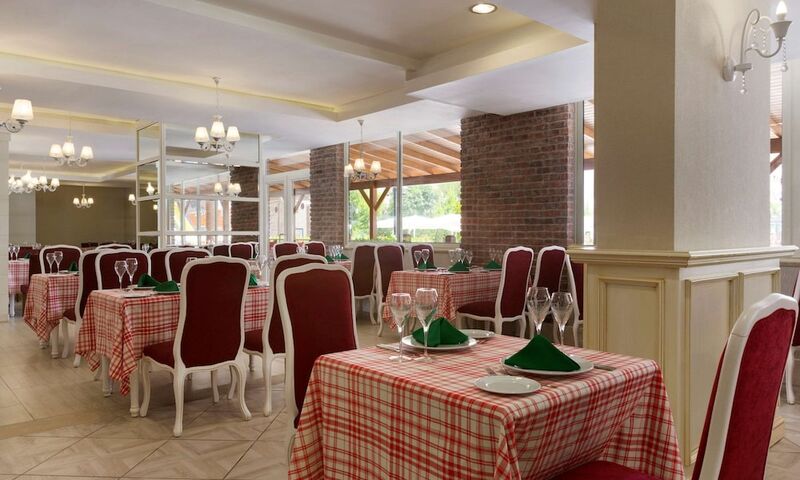 Ramada Resort by Wyndham Lara