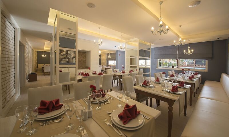 Ramada Resort by Wyndham Lara