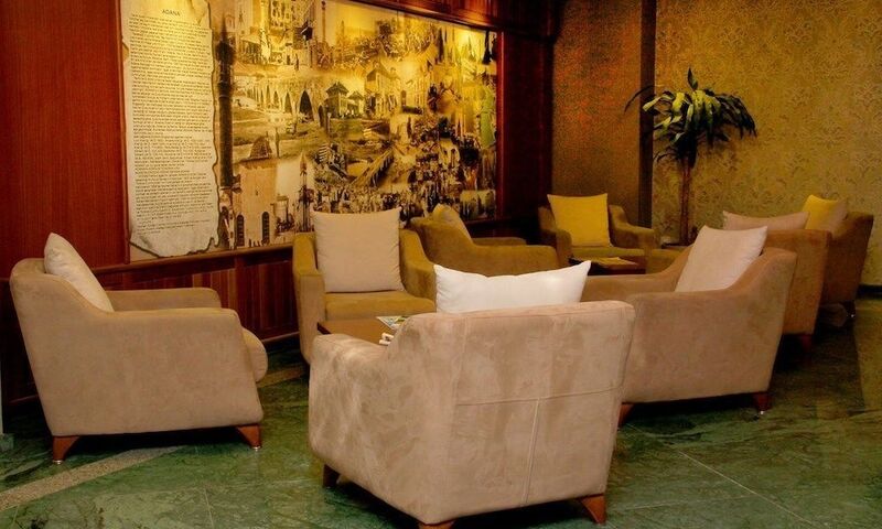 Hotel Adanava