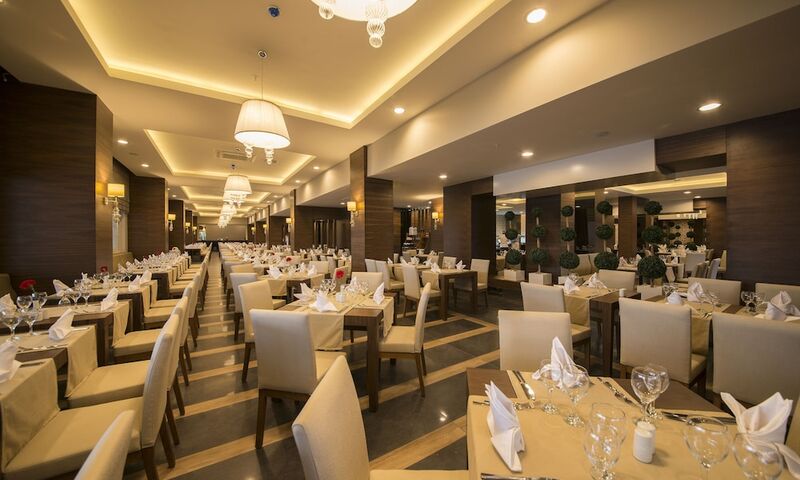 Ramada Resort by Wyndham Lara