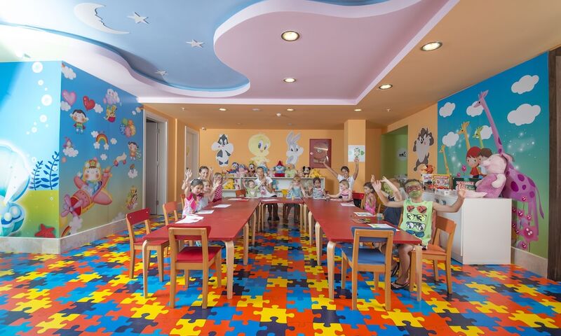 Ramada Resort by Wyndham Lara