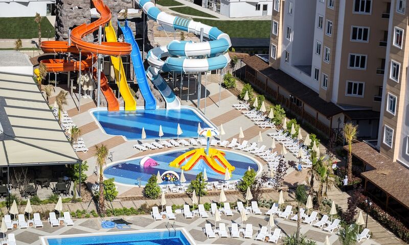 Ramada Resort by Wyndham Lara