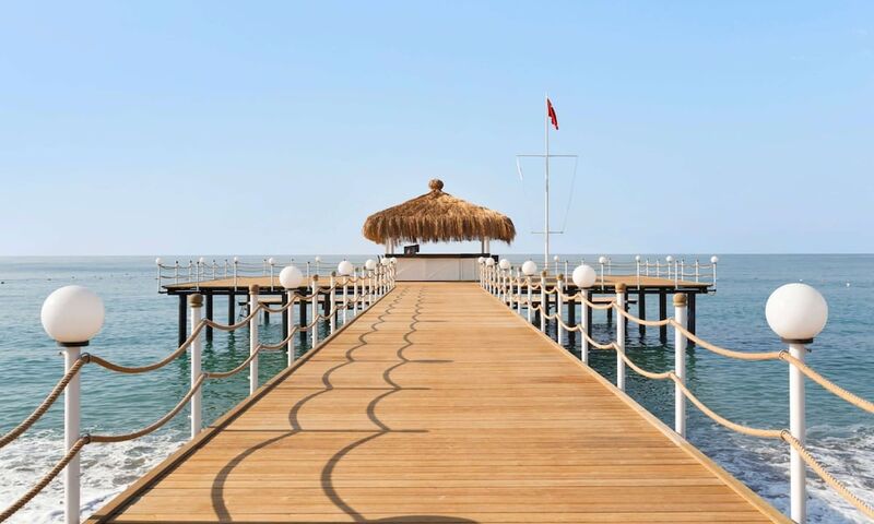 Ramada Resort by Wyndham Lara