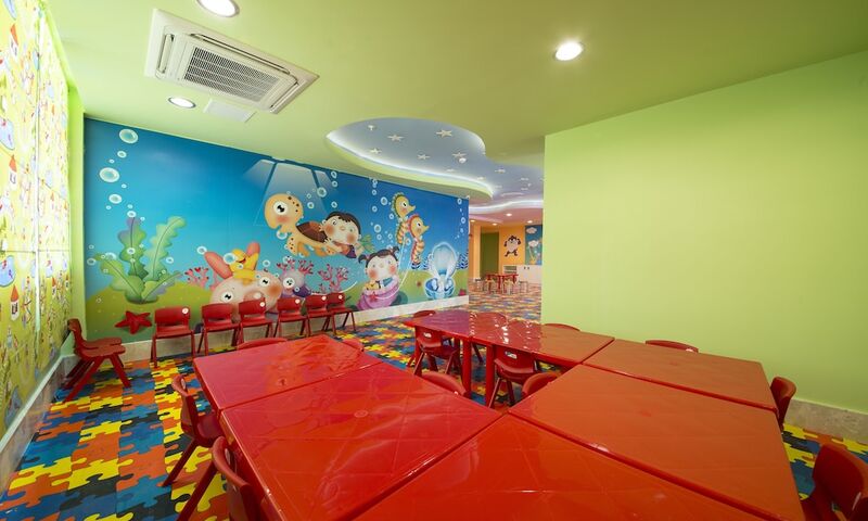 Ramada Resort by Wyndham Lara