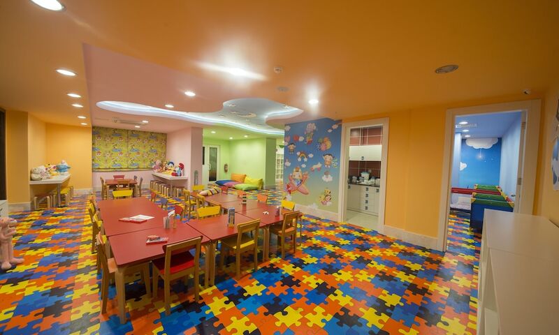 Ramada Resort by Wyndham Lara