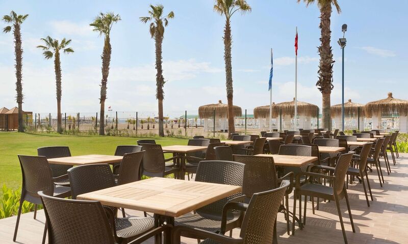 Ramada Resort by Wyndham Lara