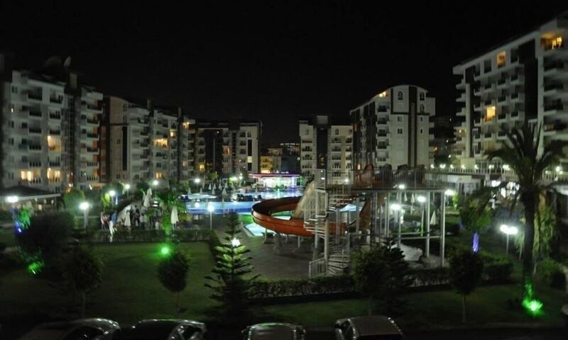 Orion City 2B 1