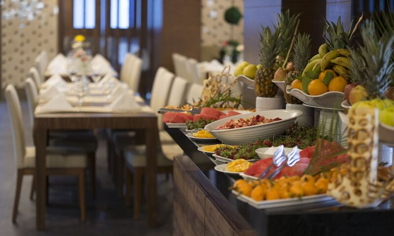 Ramada Resort by Wyndham Lara