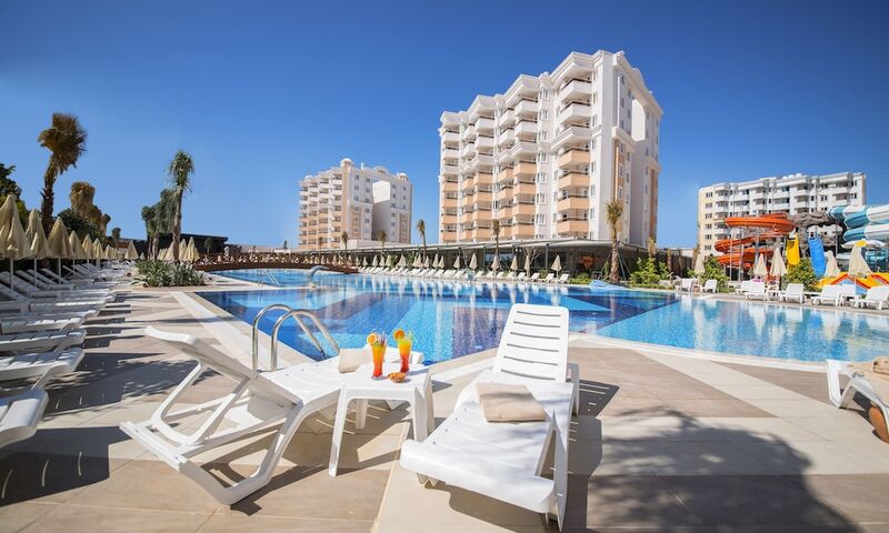 Ramada Resort by Wyndham Lara