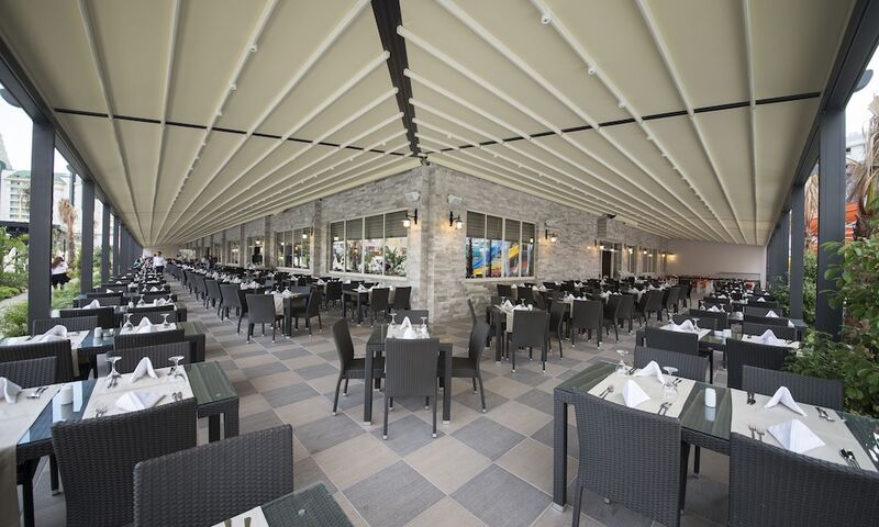 Ramada Resort by Wyndham Lara