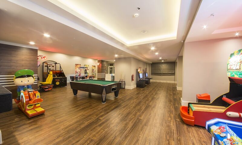 Ramada Resort by Wyndham Lara
