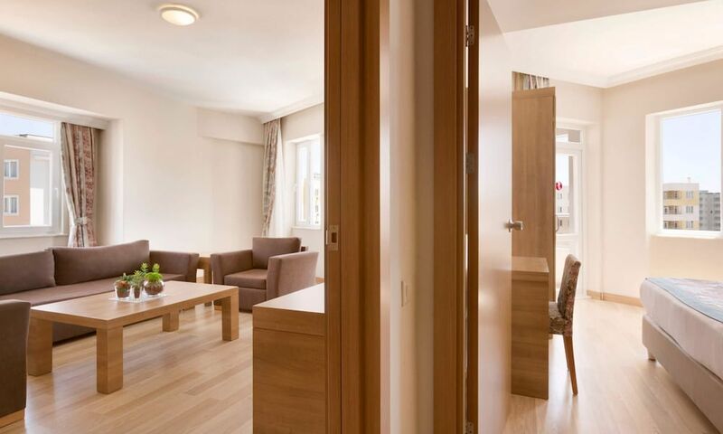 Ramada Resort by Wyndham Lara