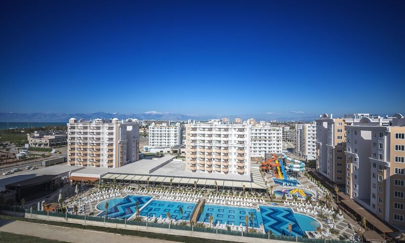 Ramada Resort by Wyndham Lara