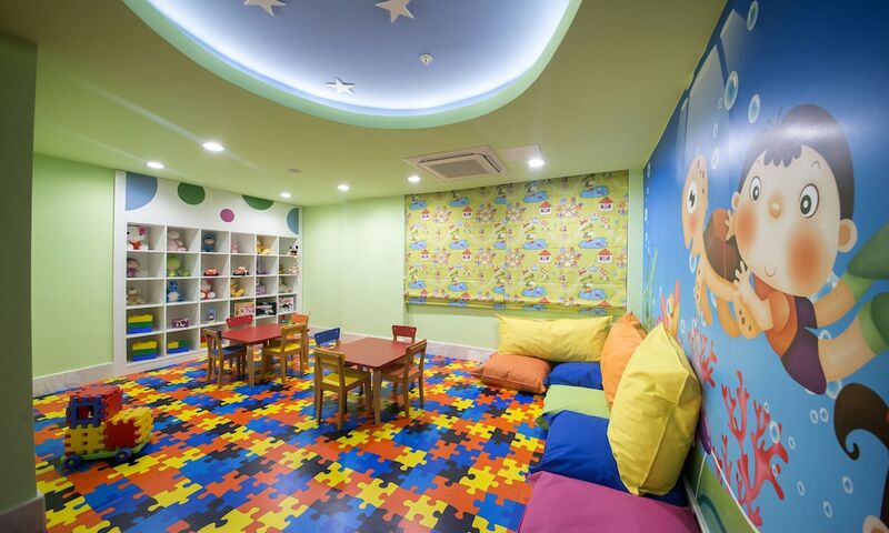 Ramada Resort by Wyndham Lara