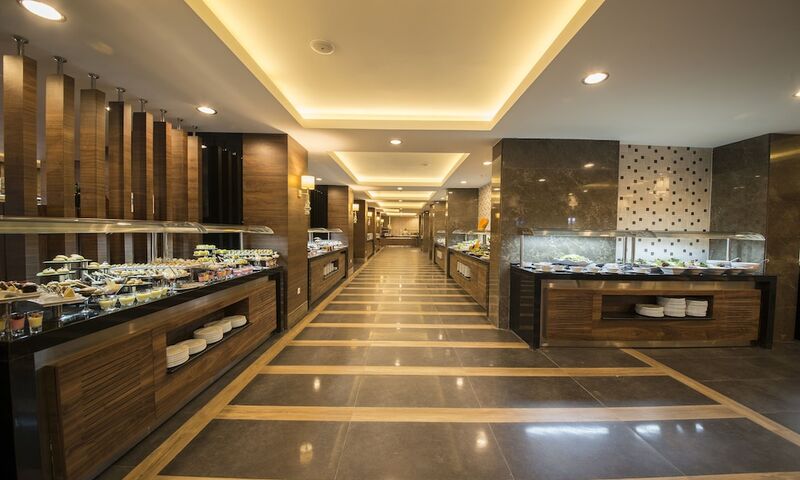 Ramada Resort by Wyndham Lara