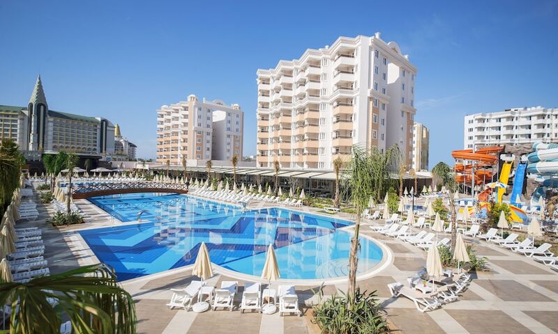 Ramada Resort by Wyndham Lara
