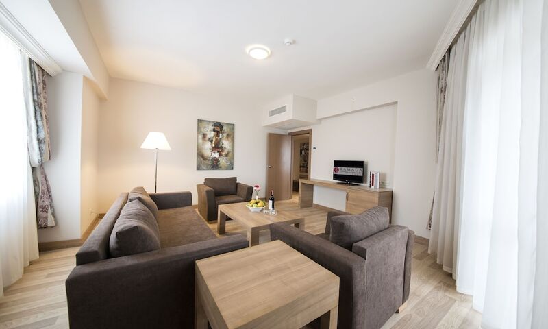 Ramada Resort by Wyndham Lara