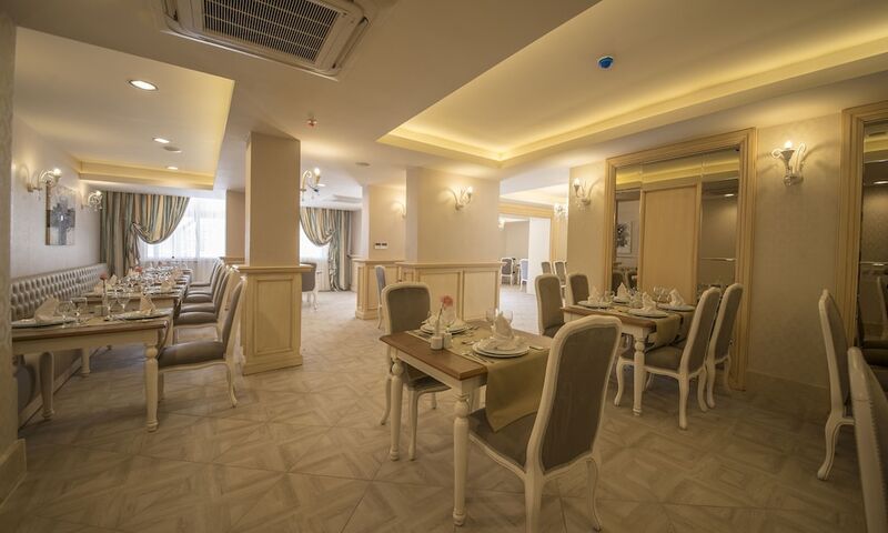 Ramada Resort by Wyndham Lara