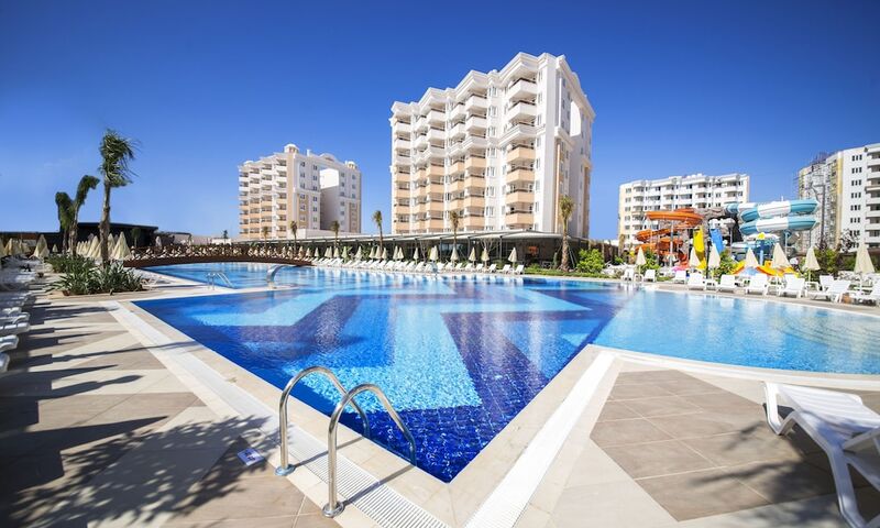 Ramada Resort by Wyndham Lara