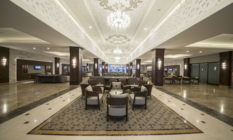 Ramada Resort by Wyndham Lara