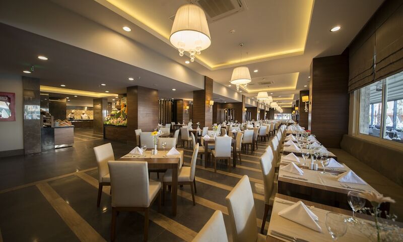 Ramada Resort by Wyndham Lara