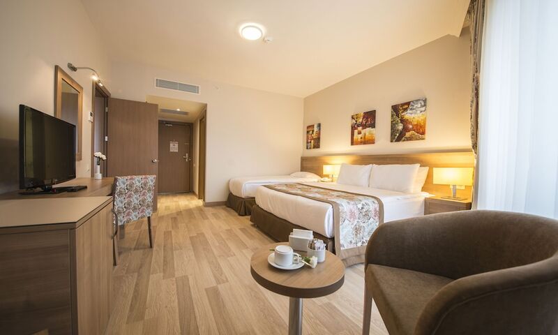 Ramada Resort by Wyndham Lara