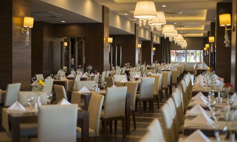 Ramada Resort by Wyndham Lara