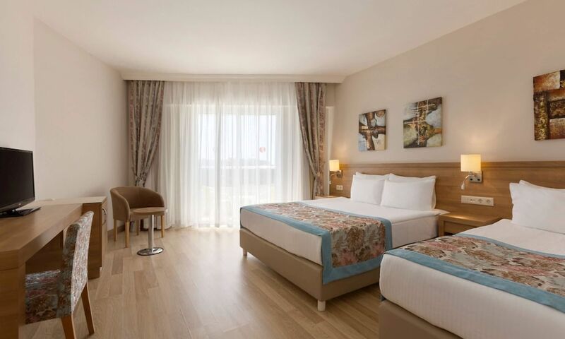 Ramada Resort by Wyndham Lara