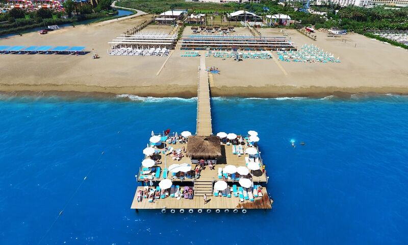 Ramada Resort by Wyndham Lara