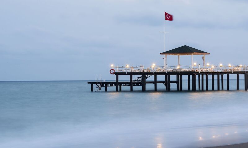 Ramada Resort by Wyndham Lara