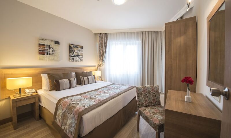 Ramada Resort by Wyndham Lara