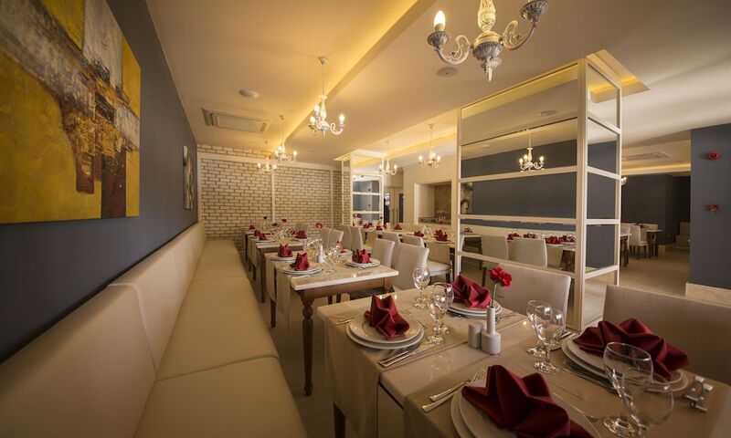 Ramada Resort by Wyndham Lara