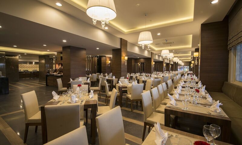 Ramada Resort by Wyndham Lara