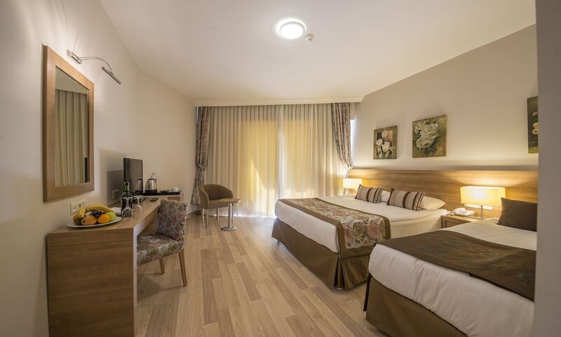 Ramada Resort by Wyndham Lara
