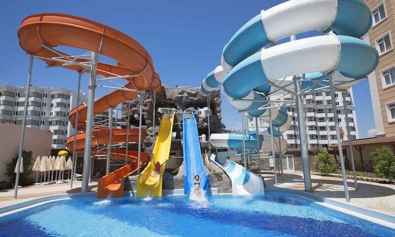 Ramada Resort by Wyndham Lara