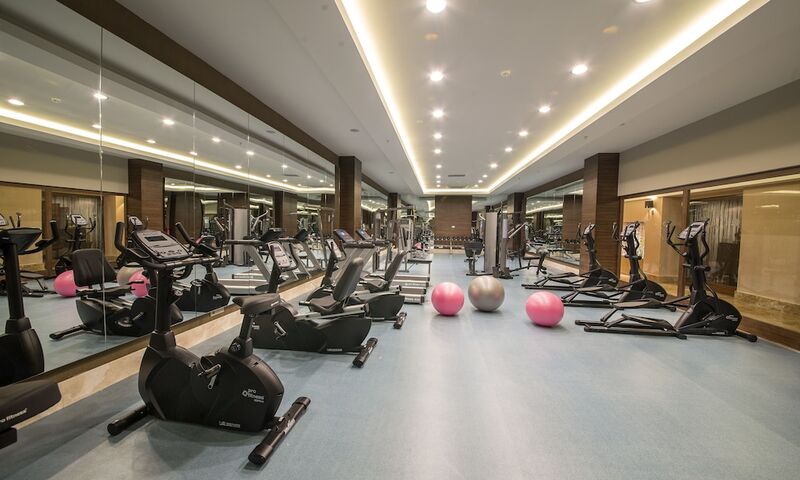 Ramada Resort by Wyndham Lara