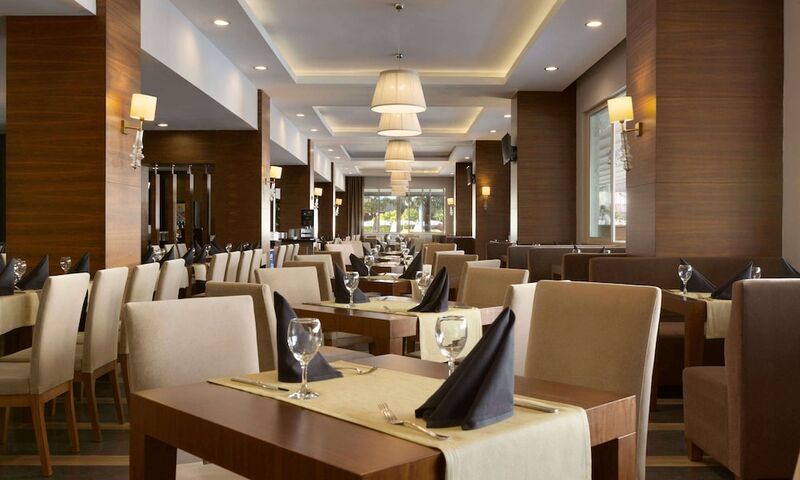 Ramada Resort by Wyndham Lara