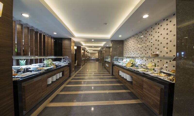 Ramada Resort by Wyndham Lara