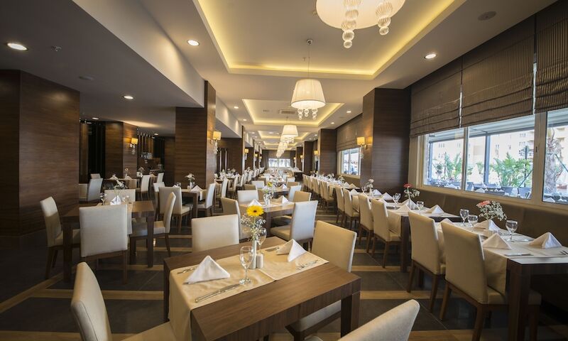 Ramada Resort by Wyndham Lara