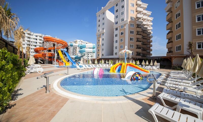 Ramada Resort by Wyndham Lara
