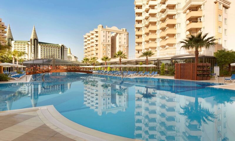 Ramada Resort by Wyndham Lara