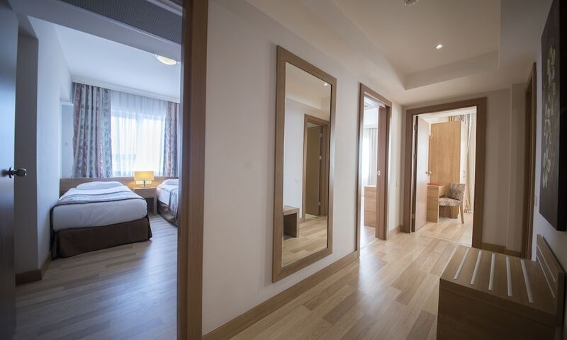 Ramada Resort by Wyndham Lara