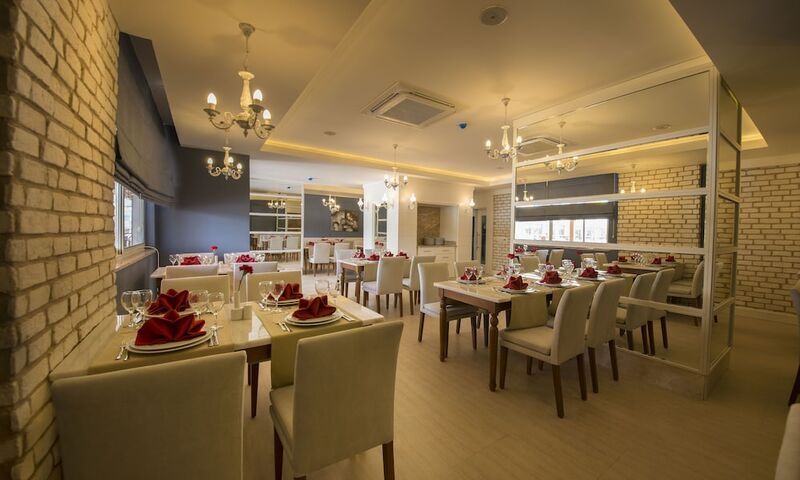Ramada Resort by Wyndham Lara
