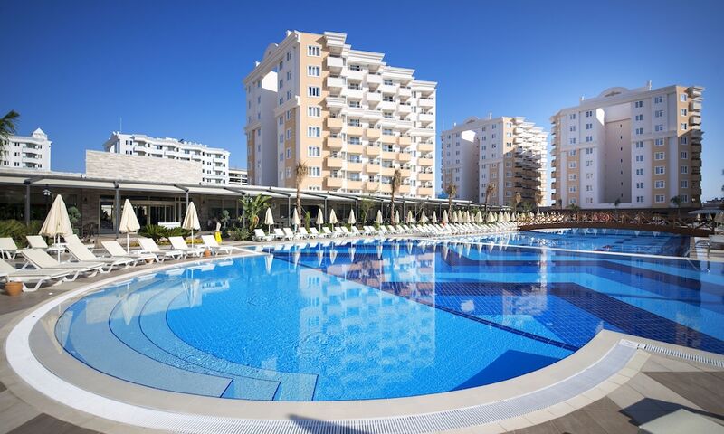 Ramada Resort by Wyndham Lara