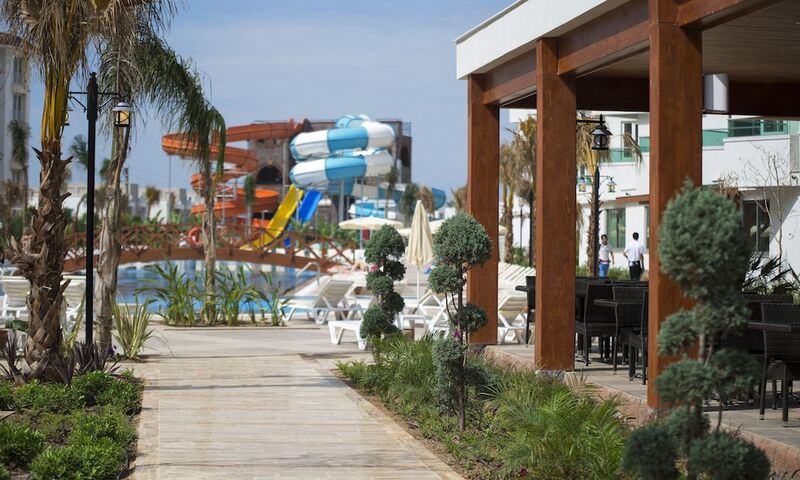 Lara Family Club - All Inclusive